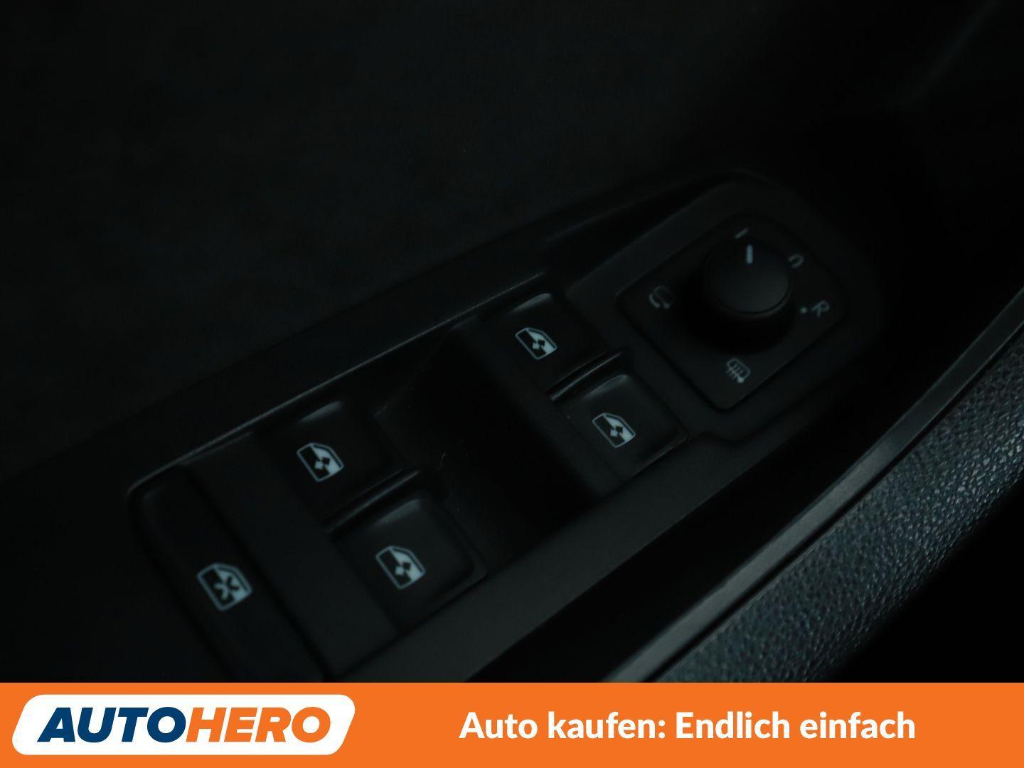 Skoda Kodiaq 2.0 TDI Sportline 4x4 Aut.*NAVI*CAM*