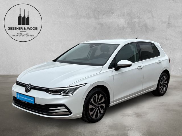 Volkswagen Golf  1.5 TSI ACC AppConnect Standhzg.
