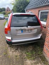 Volvo XC90, D5, Tüv 4/27, Scheckheft,top - Volvo XC90 mit Diesel-Antrieb: 2.4