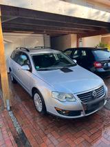 Volkswagen VW Passat b6 1.9 tdi - Volkswagen Passat B9