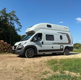 Weinsberg mqh600