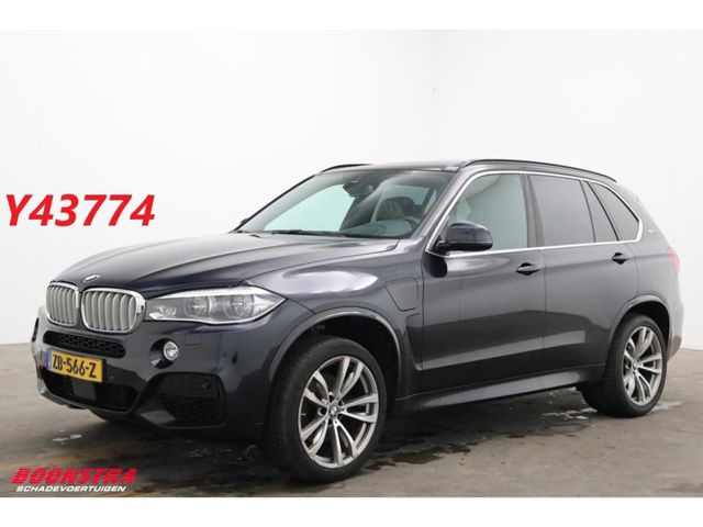 BMW X5 xDrive40e iPerf. M-Sport Pano Memory HUD ACC