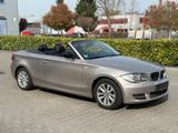 BMW 118d Cabrio *Leder *Sportsitze *PDC - BMW 118 aus 2010: 118d
