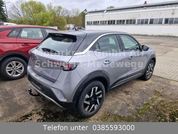 Bild 6 Opel Mokka Elegance
