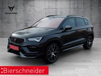 Cupra Ateca - Vorschau Bild 1