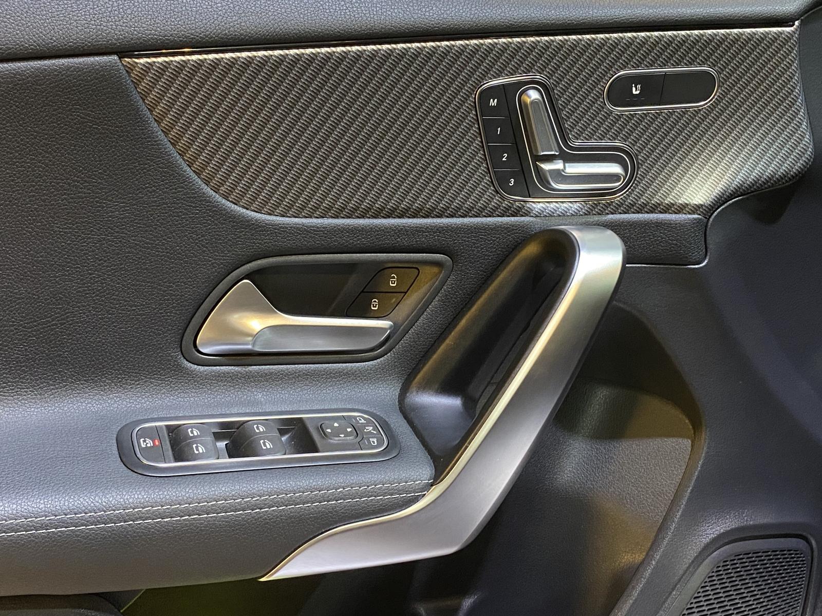 Mercedes-Benz A-Class Advance*SHZ*LED*ACC*360Cam*Navi*Leder*MBUX, миниатюра 10