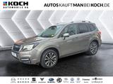 Subaru Forester 2.0i Platinum - Subaru Forester in Berlin