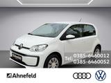 Volkswagen up! 1.0 KLIMA PDC RÜCKFAHRKAMERA FACELIFT - gebrauchte Volkswagen up! mit Facelift