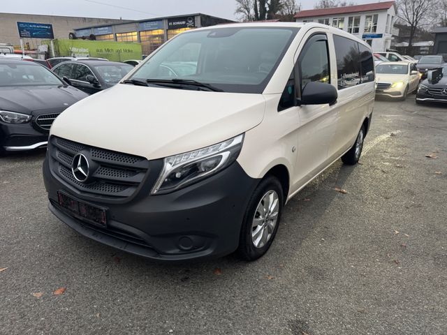 Mercedes-Benz Vito  116 d Lang Aut*Navi*PDC*Kam*Xen*LED*9-Sitz