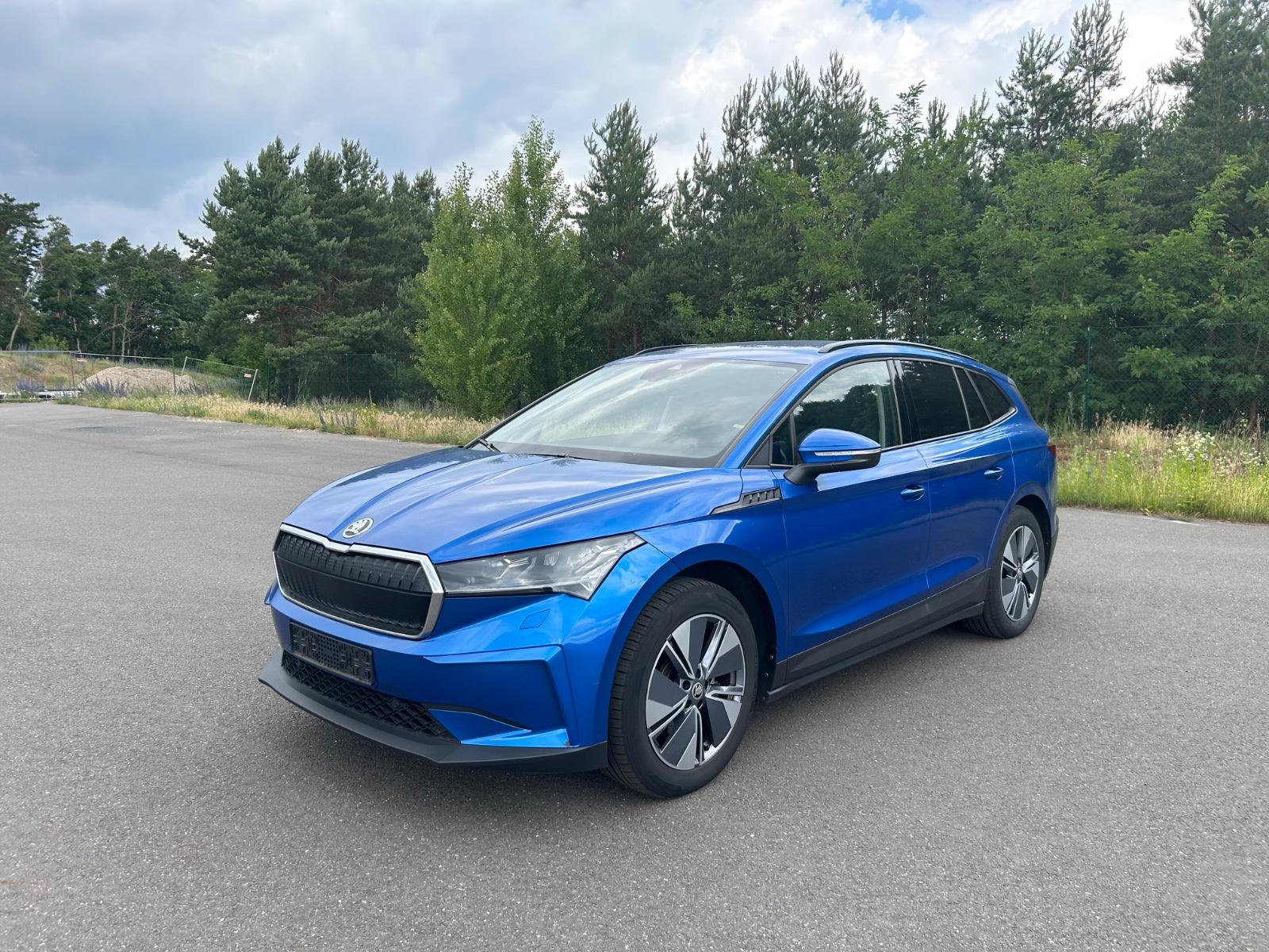 Skoda Enyaq 60