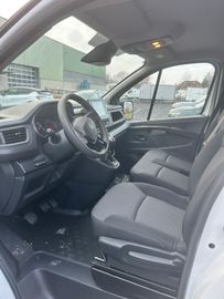 Renault Kasten L2H1 3,0t KomfortKameraNaviAHK