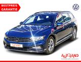 Volkswagen Passat Variant 1.5 TSI 2x R-Line Leder LED ACC - gebrauchte VW Passat Variant aus dem Jahr 2022