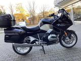 BMW R 1200 RT Topcase Audiosystem - KOFFER AUDI