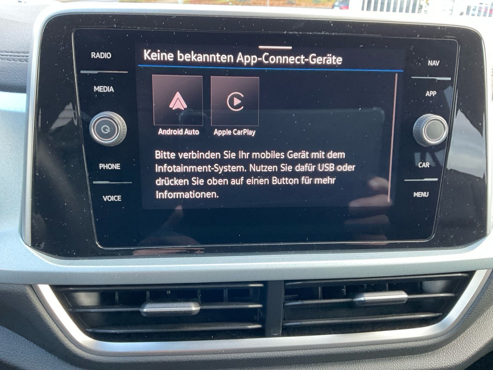 Volkswagen T-Roc - Bild 21