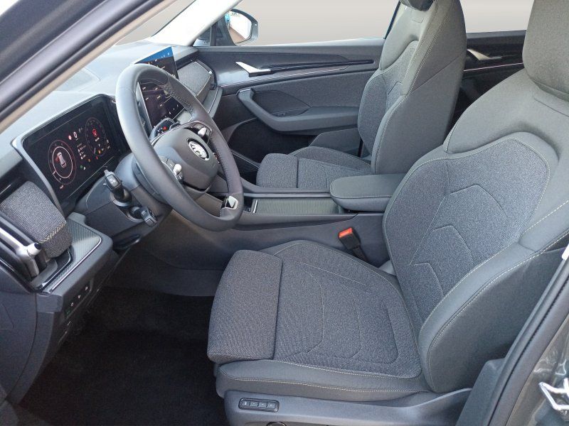 Fahrzeugabbildung SKODA Kodiaq 2.0 TDI Selection DSG AHK+NAVI+KAMERA+LED