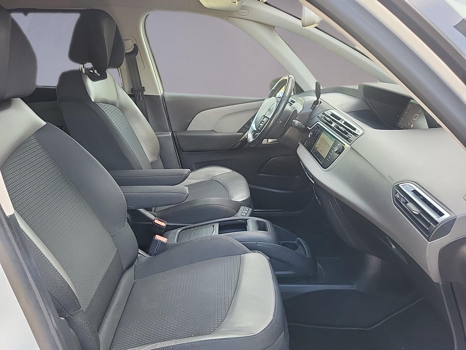 Citroën C4 Grand Spacetourer AUT*1 Hand*Kamera