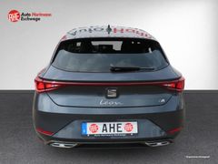 SEAT Leon 1.5 TSI FR Fahrass LED Navi Rfk Sitzhzg ACC SEAT Leon 1.5 TSI FR Fahrass LED Navi Rfk Sitzhzg ACC