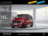 Mercedes-Benz V 300 MARCO POLO AIRMATIC 4M NIGHT AMG MARKISE