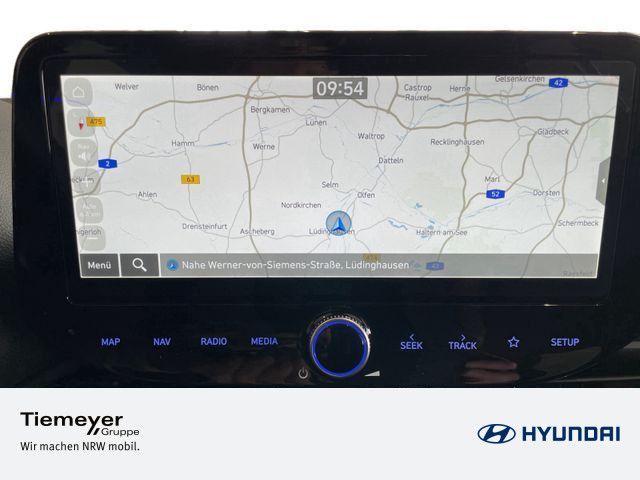 Hyundai i30 – Bild 14