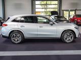 Mercedes-Benz GLC 300 de 4M AMG Line Fahrassistenz AHK KEYLESS - Mercedes-Benz GLC 300 in Halle