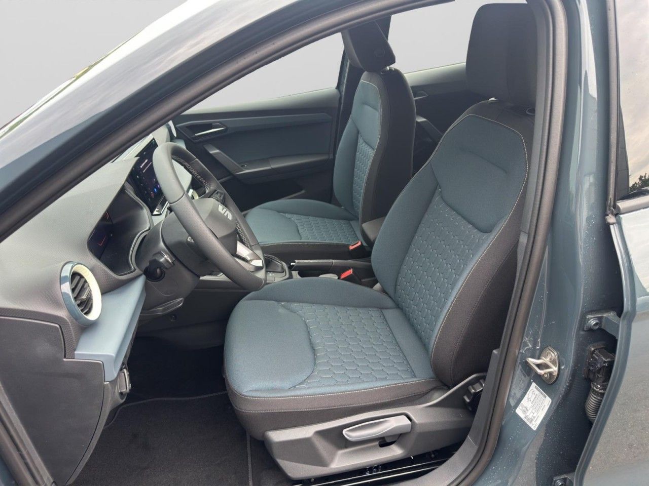 Seat Ibiza - Bild 11