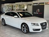 Audi A5 Sportback 2.0 TFSI · Exclusive · AHK · Xenon - Audi A5: Weiß