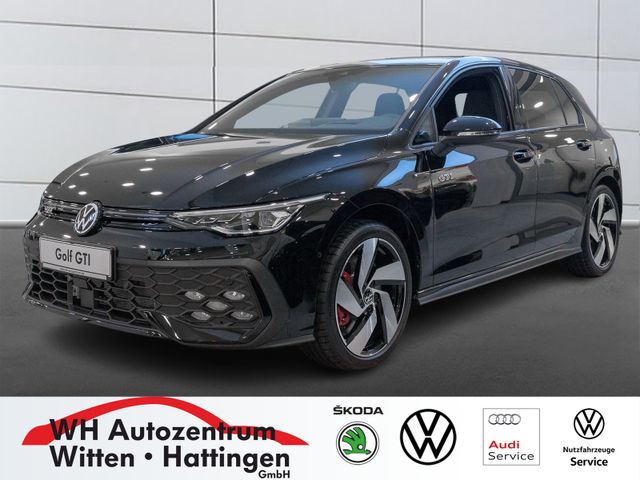 Volkswagen Golf VIII 2.0 TSI DSG GTI BLACK STYLE PANORAMA N