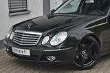 Mercedes-Benz E 280 Elegance! Sitzklima! Unikat! Black Line!* - Mercedes-Benz E 280: Elegance