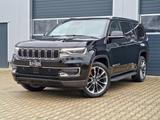 Jeep Wagoneer Series II 4x4 ACC Memory Kamera 7S Pano - Jeep Wagoneer Gebrauchtwagen