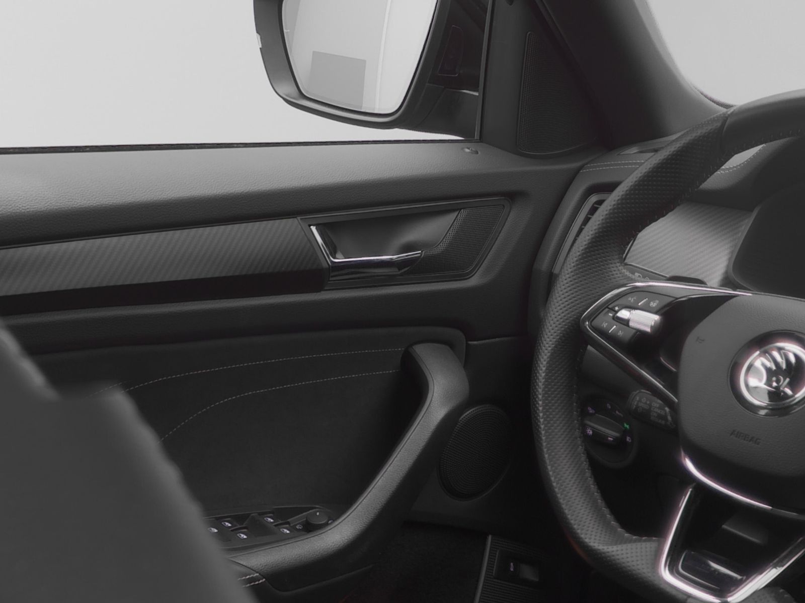 Skoda Kodiaq - Bild 13