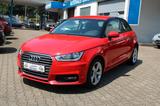 Audi A1 sport ultra * Navi * Klimaauto * PDC * SHZ * - Audi A1 Gebrauchtwagen in Bochum