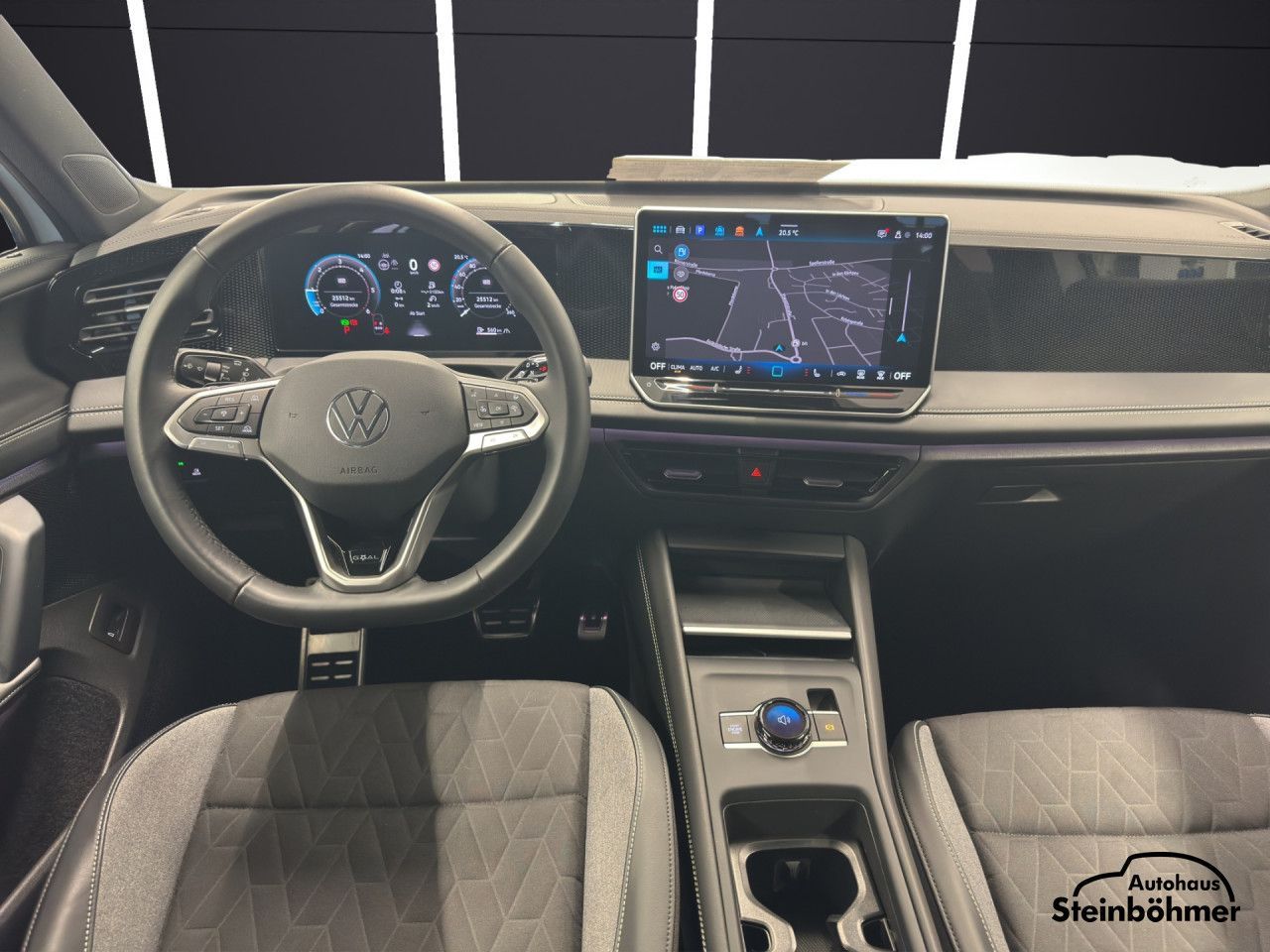 Volkswagen Tiguan - Bild 20