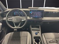 Volkswagen Tiguan - Vorschau Bild 20