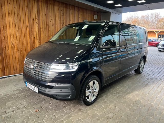 Volkswagen T6 Caravelle  Comfortline lang 4MOTION