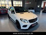 Mercedes-Benz GLE 450 AMG NAVI LEDER KAMERA LED - Mercedes-Benz GLE 450 Gebrauchtwagen