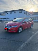 Honda Insight 1.3 i-DSI VTEC IMA - - Honda Insight Gebrauchtwagen