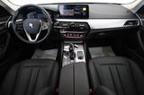 BMW 520 d xDrive, Leder,Navi,LED,SH,DAB,Kamera,SR+WR - BMW 520: Automatik