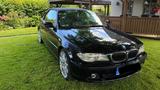 BMW E46 320Ci - Automatik Edition exclusive - BMW 3er Reihe: Cabrio, E46