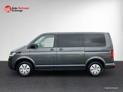 VW T6.1 Transporter 2.0 TDI Kombi 4M LED Sthzg Ahk VW T6.1 Transporter 2.0 TDI Kombi 4M LED Sthzg Ahk