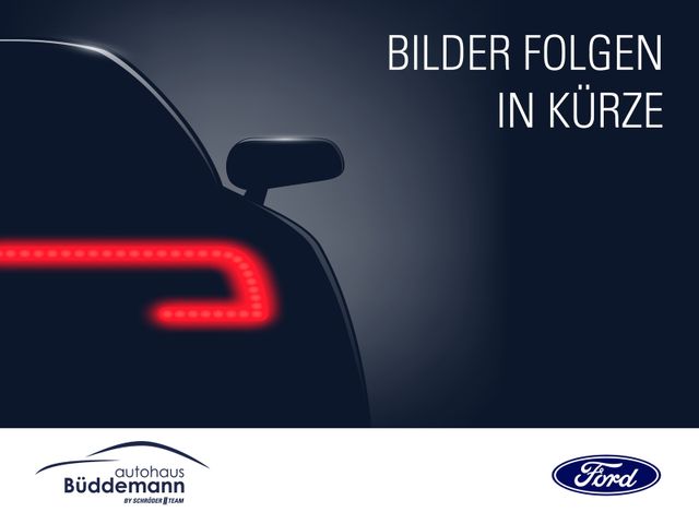 Ford Kuga Titanium