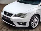 Seat Leon FR LED|NAVI|PDC|SPUR|SEAT SOUND|AMBIENTE - Seat Leon: Fr