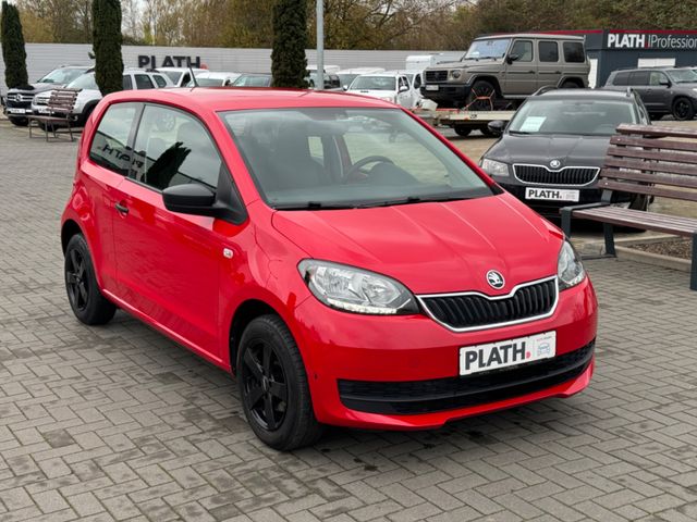 Skoda Citigo  Active