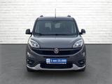 Fiat Doblo Cargo 1.6 Multijet Trekking Navi* AHZV* SH - Fiat Doblo: Trekking