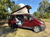 Adria 3 Way Space - Adria rot