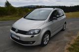 Volkswagen Golf Plus 2.0 TDI MATCH, 140 PS TÜV/HU bis 06/28 - Volkswagen Golf: TDI 140 Ps