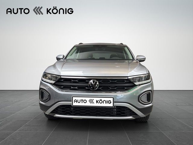 Fahrzeugabbildung Volkswagen T-Roc Life 1.5 TSI 110 kW *Rückfahrkamera*