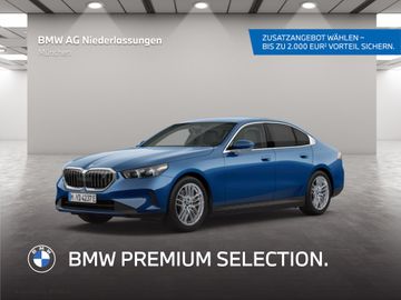 BMW i5 eDrive40 Limousine Driv.Assist.Prof Harman/K
