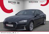 Audi A5 Sportback S line 40 TDI quatt Pano VCplus S-S