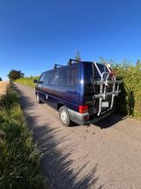 Volkswagen VW T4 Caravelle TDI 2.5  Campingbus - Volkswagen aus 1999: Caravelle