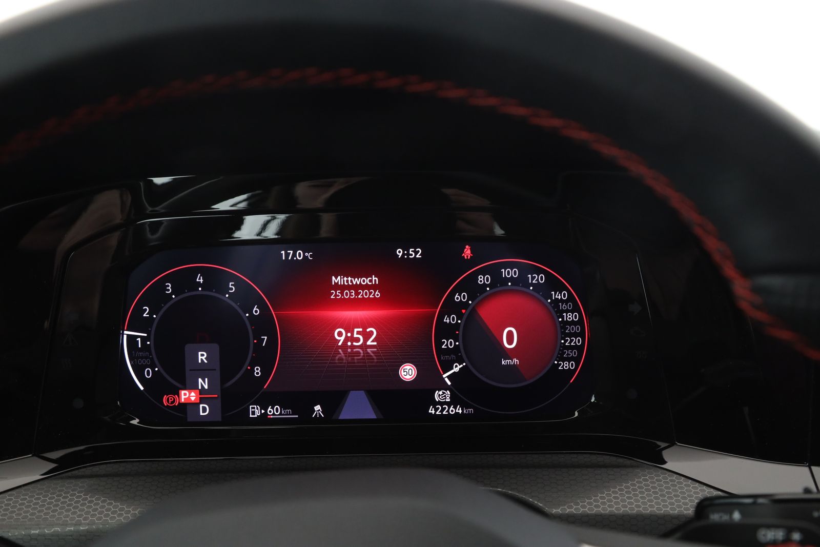 Volkswagen Golf - Bild 18